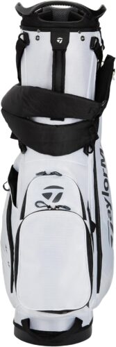 제가 직접 써보고 반했어요! 화이트 테일러메이드 Pro Stand Bag 골프 캐디백 TF531 솔직 후기 4 제가 직접 써보고 반했어요! 화이트 테일러메이드 Pro Stand Bag 골프 캐디백 TF531 솔직 후기