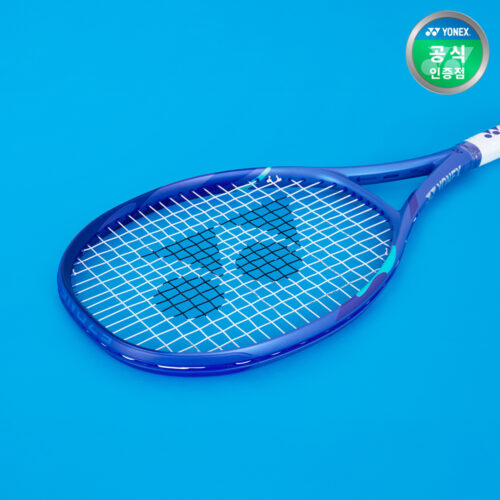 요넥스 테니스라켓 이존 알파 275g 2025 블루 솔직 후기! 4 요넥스 테니스라켓 이존 알파 275g 2025 블루 솔직 후기!