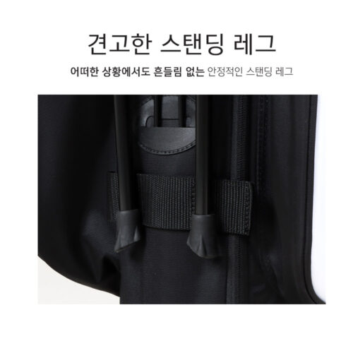 내 골프 실력 업그레이드! 볼빅 VBCB 퍼포먼스 스탠드백 솔직 후기 6 내 골프 실력 업그레이드! 볼빅 VBCB 퍼포먼스 스탠드백 솔직 후기