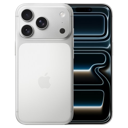 드디어 만난 Apple 아이폰 17 Pro Max 자급제! 써보니 진짜 다르네요!