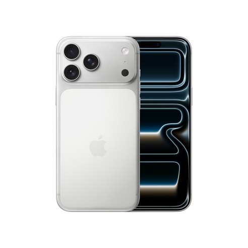 Apple 아이폰 17 Pro 자급제, 드디어 써봤어요! 솔직 후기 대공개