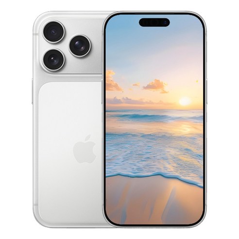 Apple 아이폰 17 Pro 자급제, 드디어 써봤어요! 솔직 후기 대공개