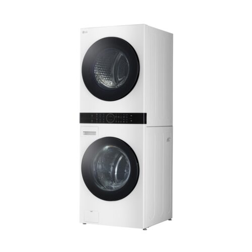 우리 집 주방 필수템! LG 디오스 AI 냉장고와 트롬 워시타워 솔직 후기