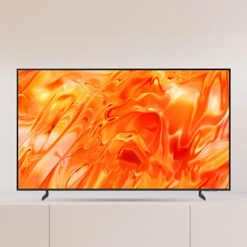 꿈에 그리던 85인치, 삼성 Neo QLED TV KQ85QNH70AFXKR 1등급 스탠드 직접 써본 후기