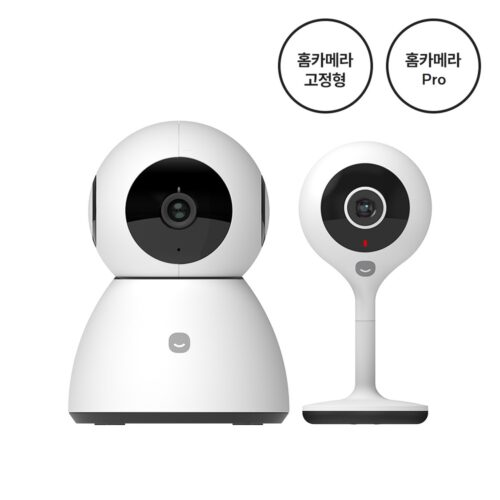 우리집 안전 지킴이! 베스트01 헤이홈 스마트 홈캠 솔직 후기