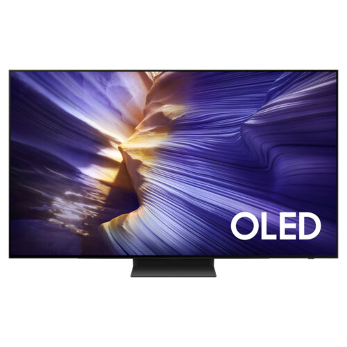 이거 실화야? 삼성 OLED TV 5년 무상수리 혜택 받고 83인치 대화면 즐기기!