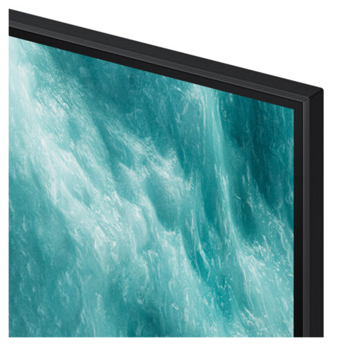 거실의 품격을 높이는 삼성 QLED TV KQ98QF7AAFXKR 98인치 선택 후기