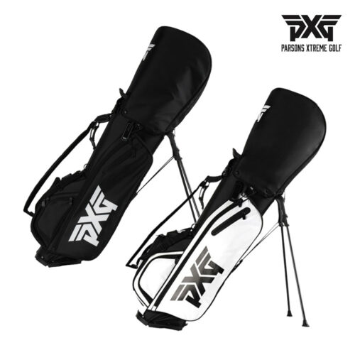 라운딩의 품격을 높여주는 카네정품 PXG 8.5 라이트 경량 스탠드백 사용 후기 4 라운딩의 품격을 높여주는 카네정품 PXG 8.5 라이트 경량 스탠드백 사용 후기