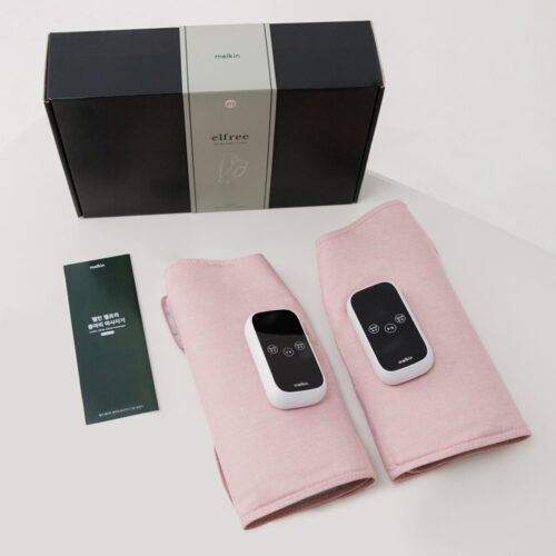 매일 저녁 가벼운 다리 관리 멜킨 공기압 종아리 마사지기 무선 엘프리 사용기 8 매일 저녁 가벼운 다리 관리 멜킨 공기압 종아리 마사지기 무선 엘프리 사용기