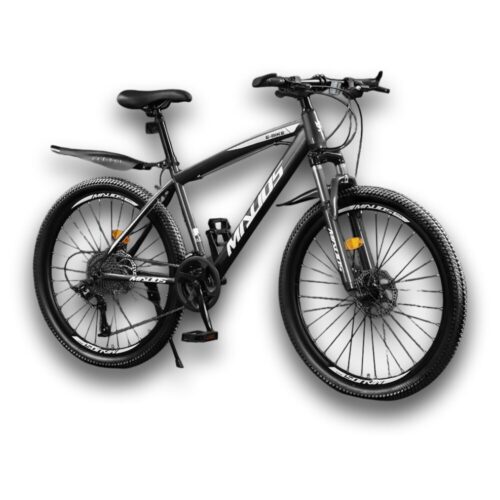 2026년 MTB 추천 TOP 10: 쿠팡 인기순위! 최신 트렌드 확인 5 벡스터 고성능 MTB 자전거 21단 산악 출퇴근 입문용 성인 학생, 24인치/그레이/기본휠, 1개, 170cm