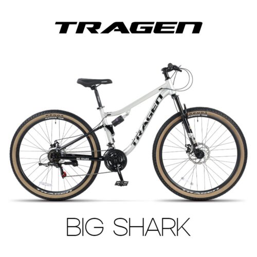 2026년 MTB 추천 TOP 10: 쿠팡 인기순위! 최신 트렌드 확인 9 트라젠 빅샤크 29인치 풀샥 앞뒤샥 시마노21단 풀서스펜션 자전거
