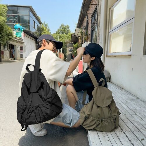 2026년 백팩 추천 순위 TOP 10, 대학생 및 직장인 필수 데일리 가방 총정리 11 대용량 남녀공용 백팩 방수 초경량 가방 나일론 데일리 책가방