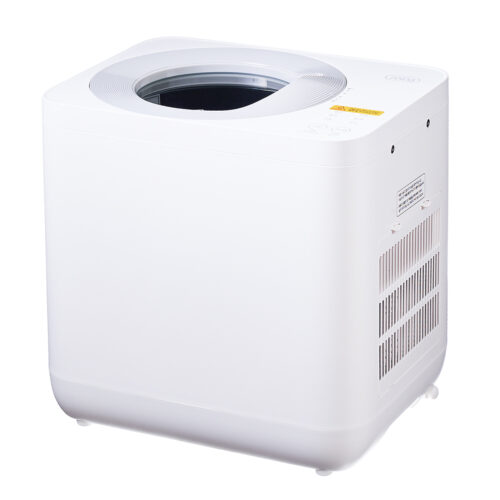 REINA 가정용 음식물 처리기 분쇄기 4L, DWFP-2100, 화이트